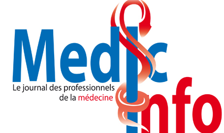 Medic'Info, le journal des professionnels de la médecine