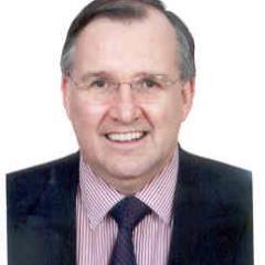 Freelance HR and Organisational Effectiveness Consultant. Previsouly MD Hay Group Middle East 2006-2011. Treasurer St Mary's Church Ashwell