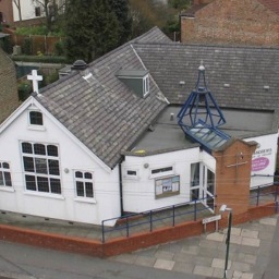 We are a charismatic evangelical Anglican Church based in Chingford Lane, Woodford Green. 
service at 10.30 every Sunday morning