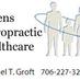 Dr. Joel Groft (@chiroathens) Twitter profile photo
