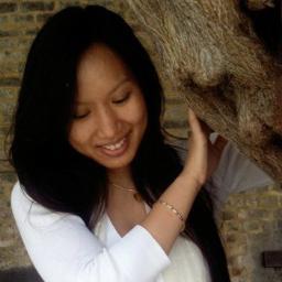 elinapen Profile Picture