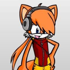 Berlic Nikado is in the house! Guitarist/vocalist and J-Rock fanatic.so chill, listen, and enjoy all the sweet sweet beats.
#RP #OC