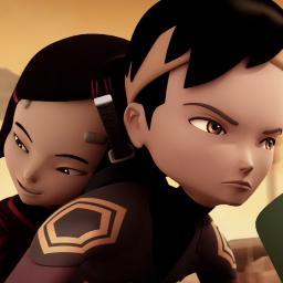 UlrichYumi's profile picture. Fan de Codigo Lyoko desde 2004'