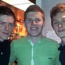 Lewis Seaton - @24Seaton - Twitter