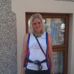 littlechefloo's profile picture. I am one of many Wharfedale Angels.