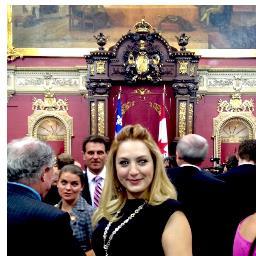 Attachée poitique/pour  Sylvie Roy députée d'Arthabaska/CAQ