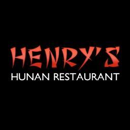 Henry's Hunan Restaurant is dedicated to providing the city with a unique dining experience based on the distinctive cuisine of the Hunan Province in China.