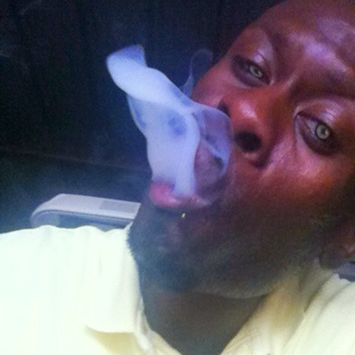 FUimSTONED Profile Picture
