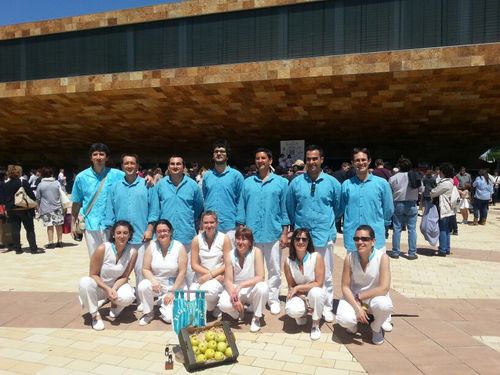 BlancaEspurna's profile picture. 