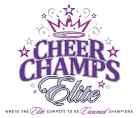 NJ Newest Cheer and Dance Event Producers. Royal Themed Competition - Where The Elite Compete To Be Crowned Champions