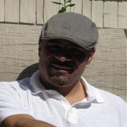 Mike_Marin1's profile picture. 