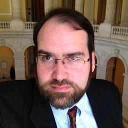 Senior VP Advocacy for @InsightsMRX and co-director of @CensusProject ... tweeting on hockey, sci-fi/horror, Judaism, lobbying, NFL and #mrx — Tweets are my own