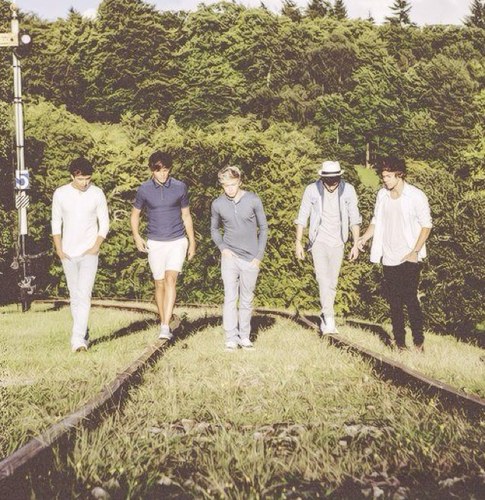 13, Directioner I'm a big fan of ONE DIRECTION especialy to ZAYN MALIK..Single...So follow me (might) follow back love ya