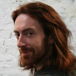 producer. dj. Pleasuremode peddler. lots of hair.