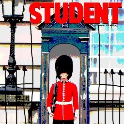 StudentMagazin3's profile picture. The official Twitter page of Student Magazine. A student magazine to guide you through uni in London.