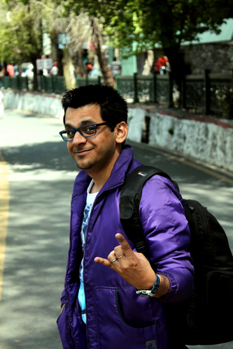 anishdhingra86's profile picture. 