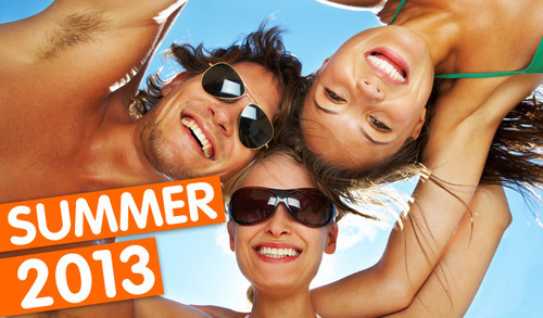 A page designed for Summer 2013 (new), sun worshippers and all sorts of fun! We LOVE sun! Need tips on anything? Let us know! Follow 4 Follow!