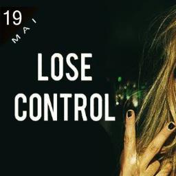 LOSE CONTROL le 19 mai au Night Way, https://t.co/12aMZdeNQR