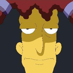 SideShowObama's profile picture. There's no there there. It's a fricken sideshow.