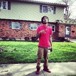 #JodyWorld #LBGang #360 #420 
GANG GANG NIGGA!!!