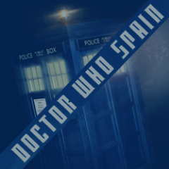 ¿Te apetece un viaje de lujo en la TARDIS? Si es así, a que esperas para unirte a Doctor Who Spain. Disfruta conociendo y compartiendo. De fans para fans.