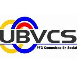 UNIVERSIDAD BOLIVARIANA DE VENEZUELA

SEDE OCUMARE

PROGRAMA DE FORMACIÓN
COMUNICACIÓN SOCIAL