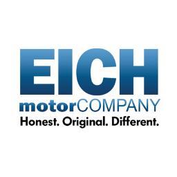 Since 1898, Eich Motor Company is the 9th longest-running dealership in the US. We serve Central Minnesota as your Volkswagen and Mazda store in St. Cloud, MN.