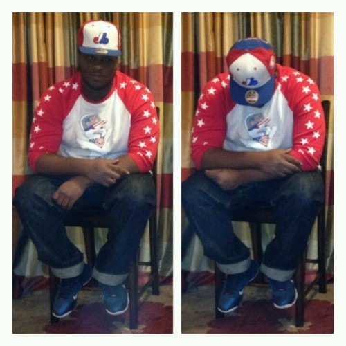 Bruthas 4 Lyfe TATTED (FNMG)... Our Nation... FLYY NATION...

R.I.P my bro Marlon