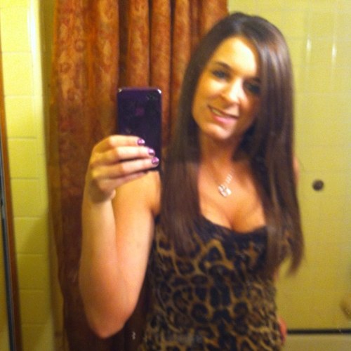 rebeccaagro's profile picture. 