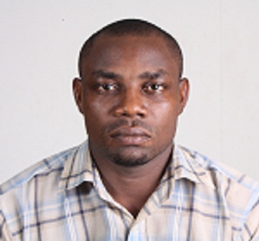 umohmfonobong1's profile picture. computer scientist