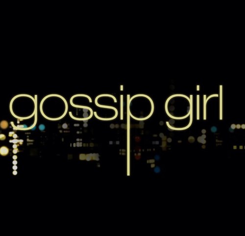 Gossip Girl here, your one and only source into the scandalous life of Manhattan's elite. || 
YOU KNOW YOU LOVE ME. XOXO GOSSIP GIRL.