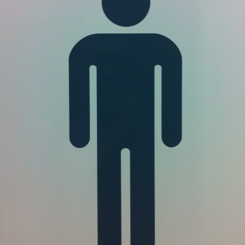 tweetinghutch's profile picture. Welterweight male barred from entering 43% of Commonwealth states