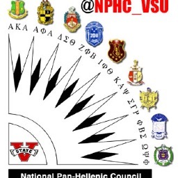 The official page of Valdosta State University's National Pan Hellenic Council. Serving the campus of VSU and the Valdosta community.  
http://t.co/uPewmn6al5
