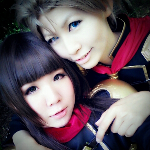 ゆな Profile