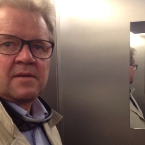 AndersRusk's profile picture. tidigare gs i Nordiska Lärarorganisationers Samråd, numera en glad pensionär aikaisempi OAJn kv-pääll, nykyisin mukavasti eläkkeellä