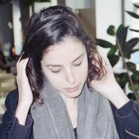 Inés Cid Blasco (@inescidblasco) 's Twitter Profile Photo