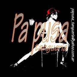 PA'PUSA tanguería * Martín García 1912 casi Inca (Montevideo-URUGUAY) * sábado a sábado, desde 20:30 hs. nos perfumamos de  TANGO * entrada gratis