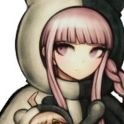 KirigiriK's profile picture. ive left twitter i dont like dangan ronpa anymore