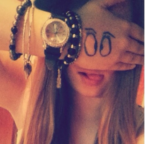 Belieber 'til the end.