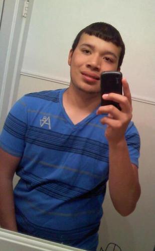 Jonathan Trevino 