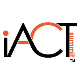 iACTSummit's profile picture. #Texas community dedicated to educating people about the #innovations in #ageing, #caregiving, and #technology.
