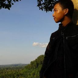 Walau belum menang di_Raso, Jangan kalah di_Caro.
راماأسمرانآدانا