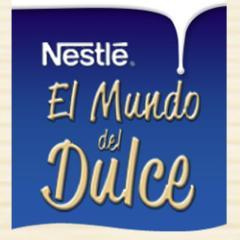 El Mundo Del Dulce