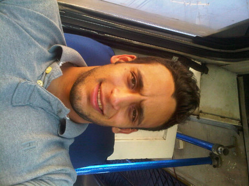 Versatil y alegreee