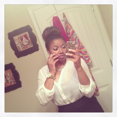 brenaeluvs's profile picture. GOD,FAMILY,DETERMINATION,LOVE, & HAPPINESS--those are the things that really matter;)