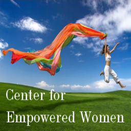 The Center for Empowered Women offers tips, training and networking opportunities to awaken and empower the woman within you!