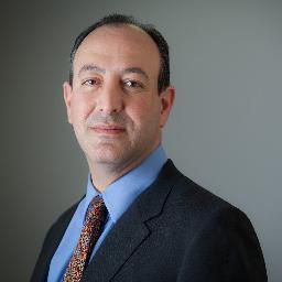 Chief Medical Officer and Director of Advanced Prostate Cancer at Greater Boston Urology. Early pioneer of minimal invasive surgery. #ProstateCancer #Urology