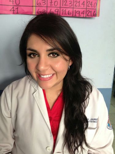 ajuregui's profile picture. Medico y Cirujano.    ginecologia-obstetricia igss ;)