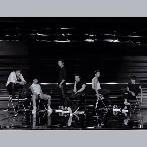THIS IS FOR MY 2PM !! MJ-NK-TY-WY-JH-CS , YOU'RE THE BEST IN MY MIND ♥ HOTTEST&2PM ♥ WE'RE THE ONE .