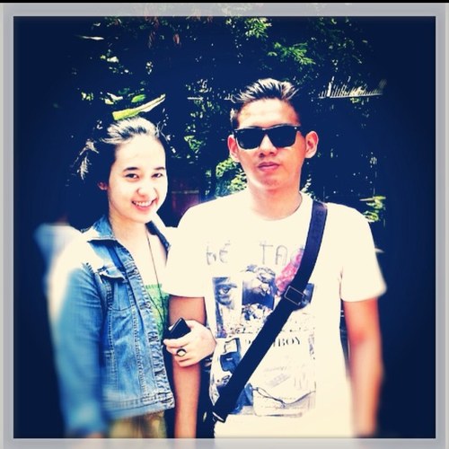 FiranggaAsyiq's profile picture. Instagram : firanggaasyiq08 / path : firangga / line : firangga asyiq ♥@maricha_icha ♥brother♥mom♥pap